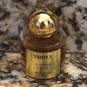 TRULY Golden Glaze Mini 10ml No Box